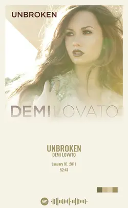 Demi Lovato - Unbroken.jpg